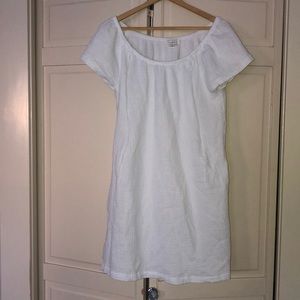 Loyal Hana nursing swim suit cover up